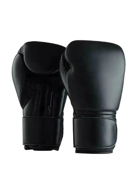 BoxingGloves_Black