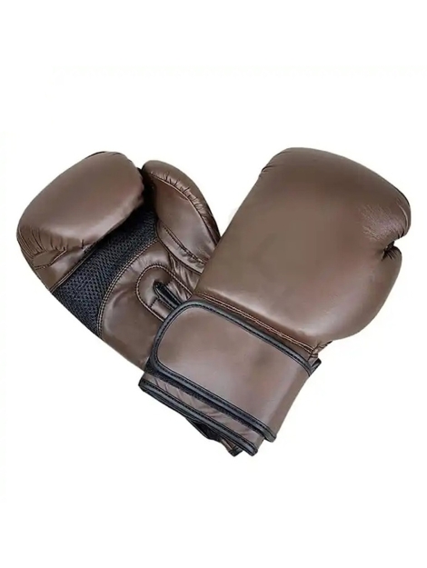 Boxing_Gloves_Leather_Brown