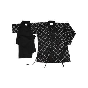 Hapkido Uniforms