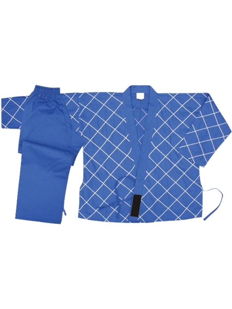 Hapkido_Uniform_Blue