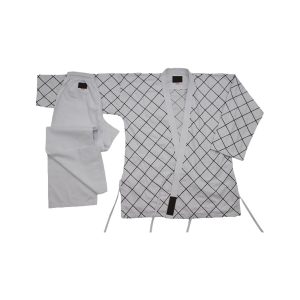 Hapkido Uniforms
