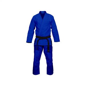 Jiu Jitsu Kimonos