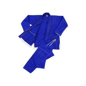 Jiu Jitsu Kimonos