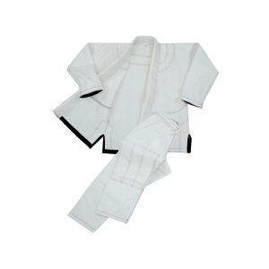 Jiu Jitsu Kimonos