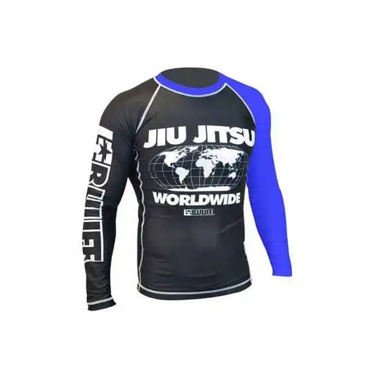 BJJ Rashguards - Image 10