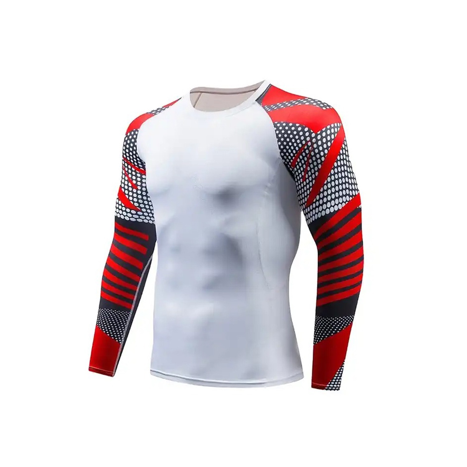 BJJ Rashguards - Image 9