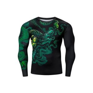 BJJ Rashguards