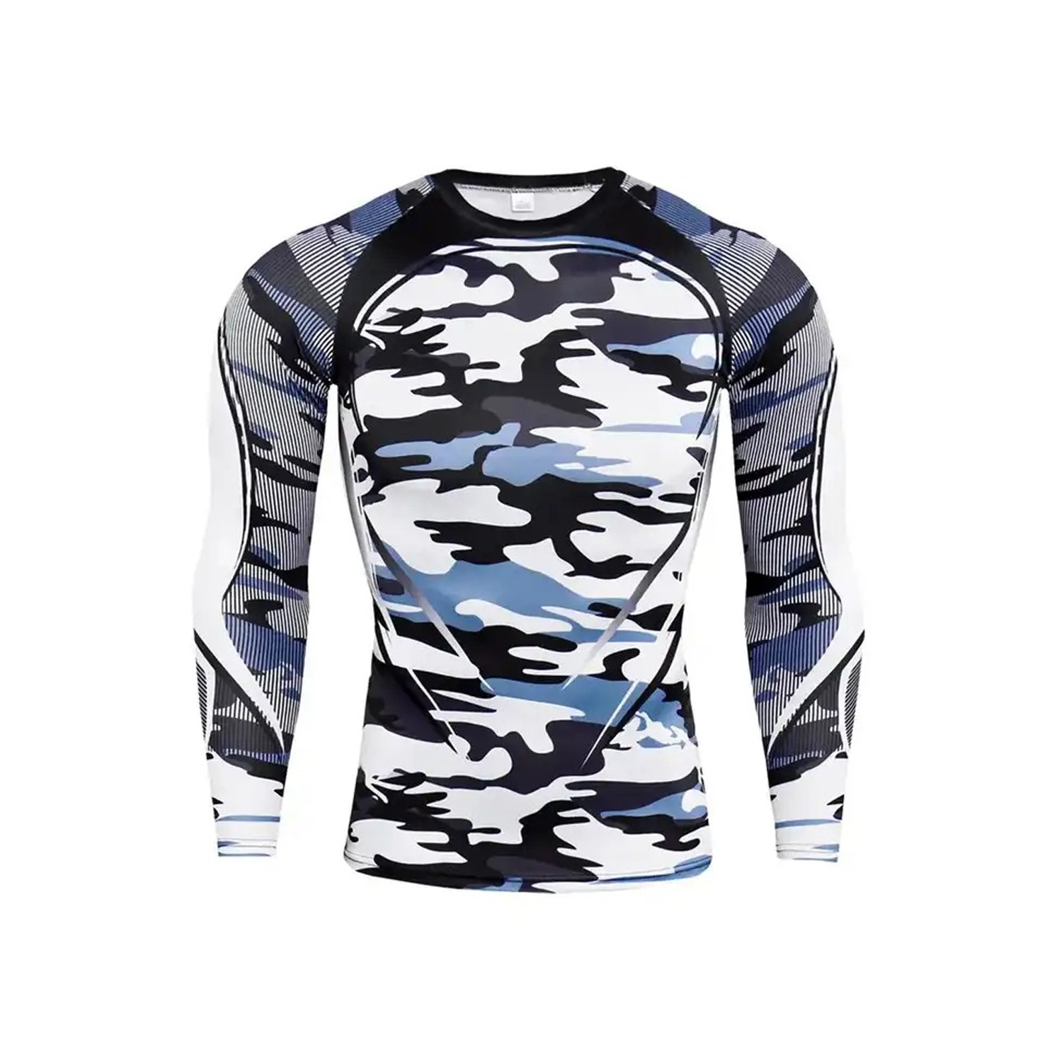 BJJ Rashguards - Image 7