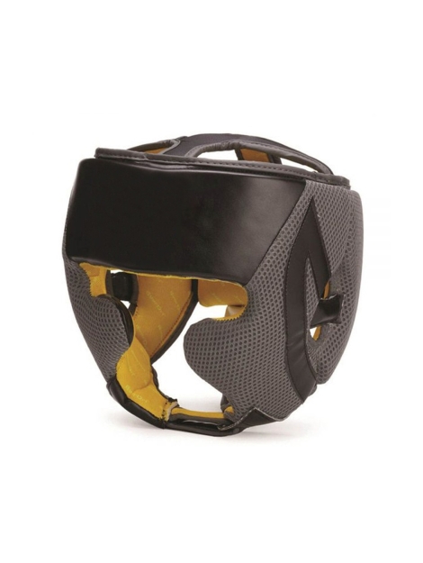 BlackGray_LeatherHead_Guard