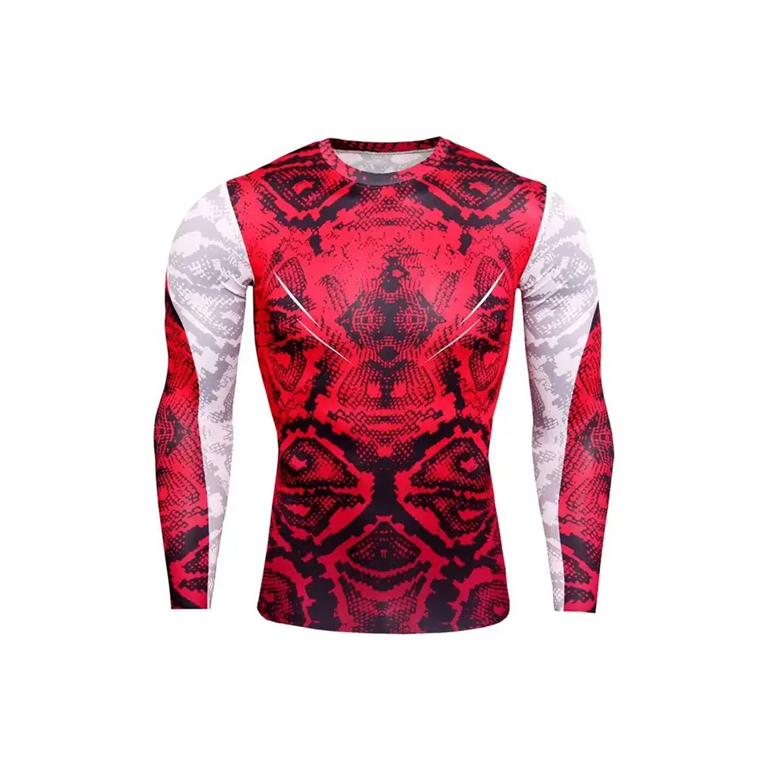 BJJ Rashguards - Image 2
