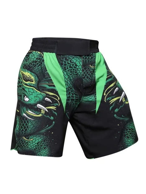 GrapplingShorts