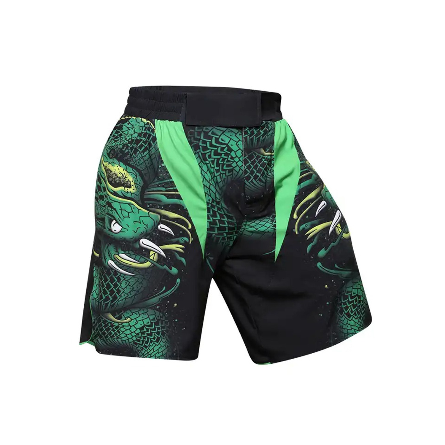 Grappling Shorts