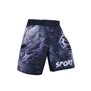 Grappling Shorts