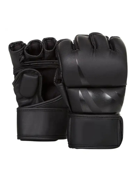 MMA_Black_Gloves