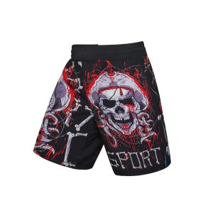 Grappling Shorts
