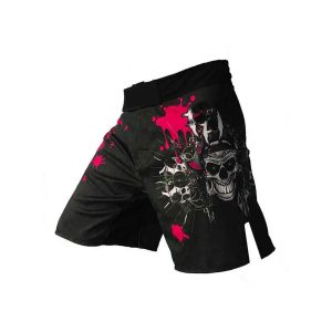 Grappling Shorts