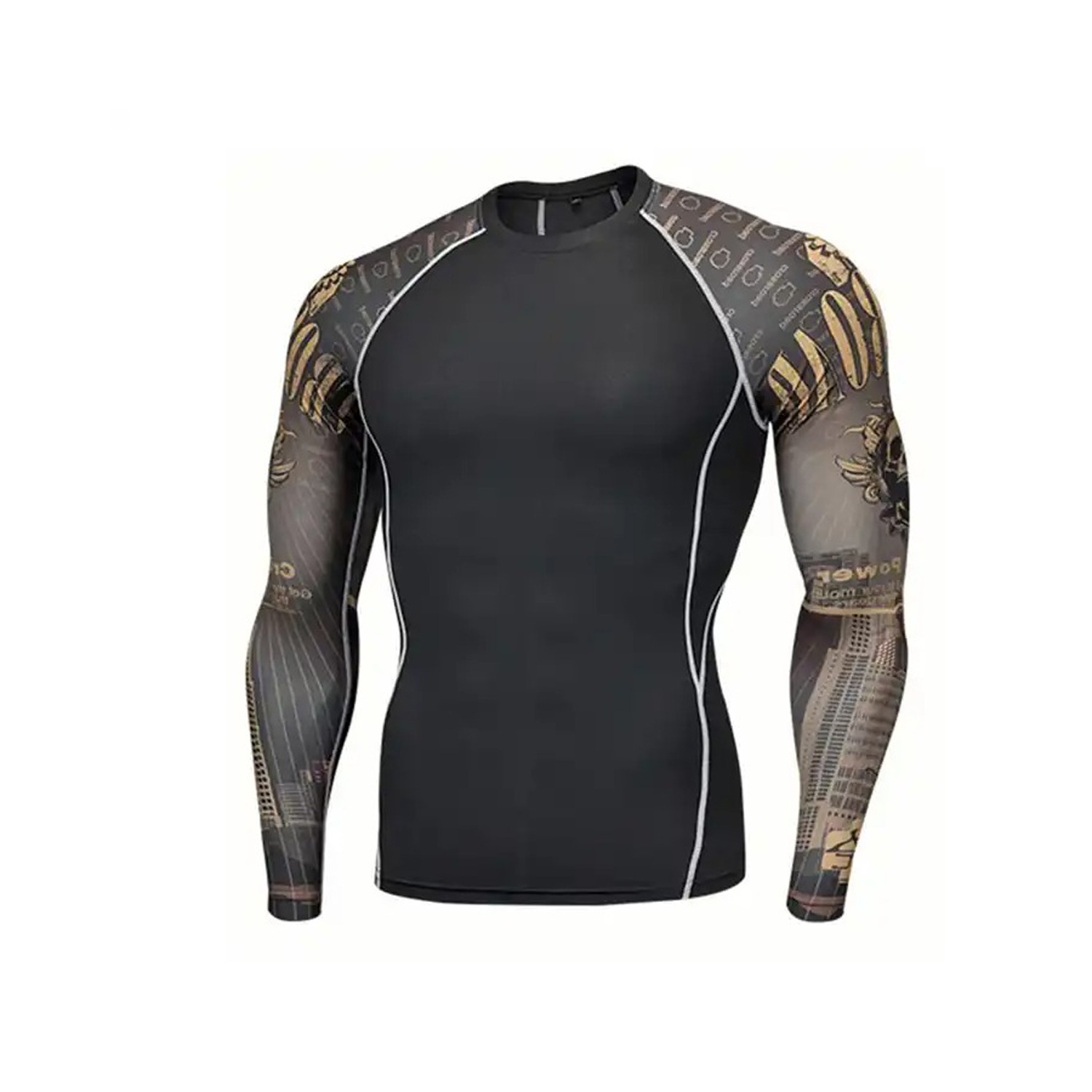 BJJ Rashguards - Image 16