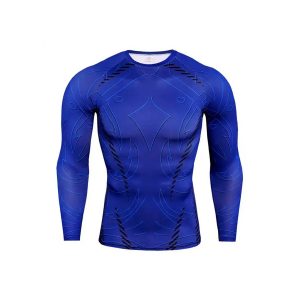 BJJ Rashguards