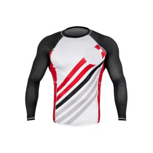 BJJ Rashguards