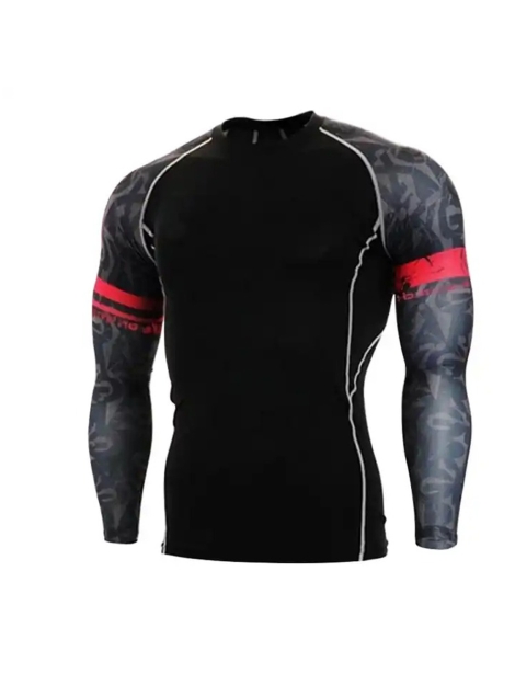 Rashguards
