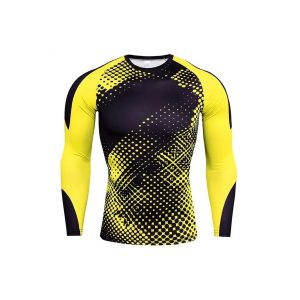 BJJ Rashguards
