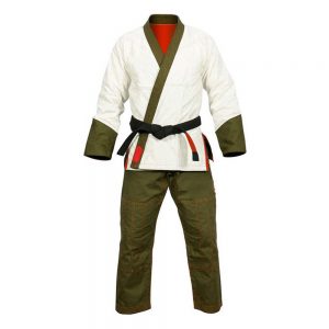 Taekwondo Uniforms