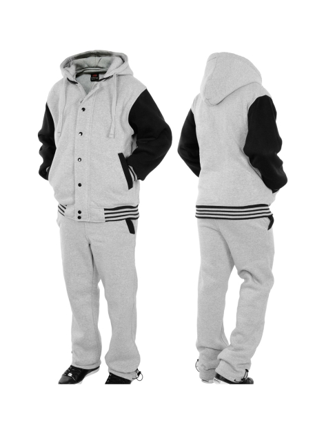 Tracsuits_Black_HeatherGray