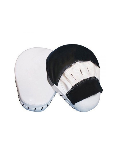 WhiteBlack_FocusMitts