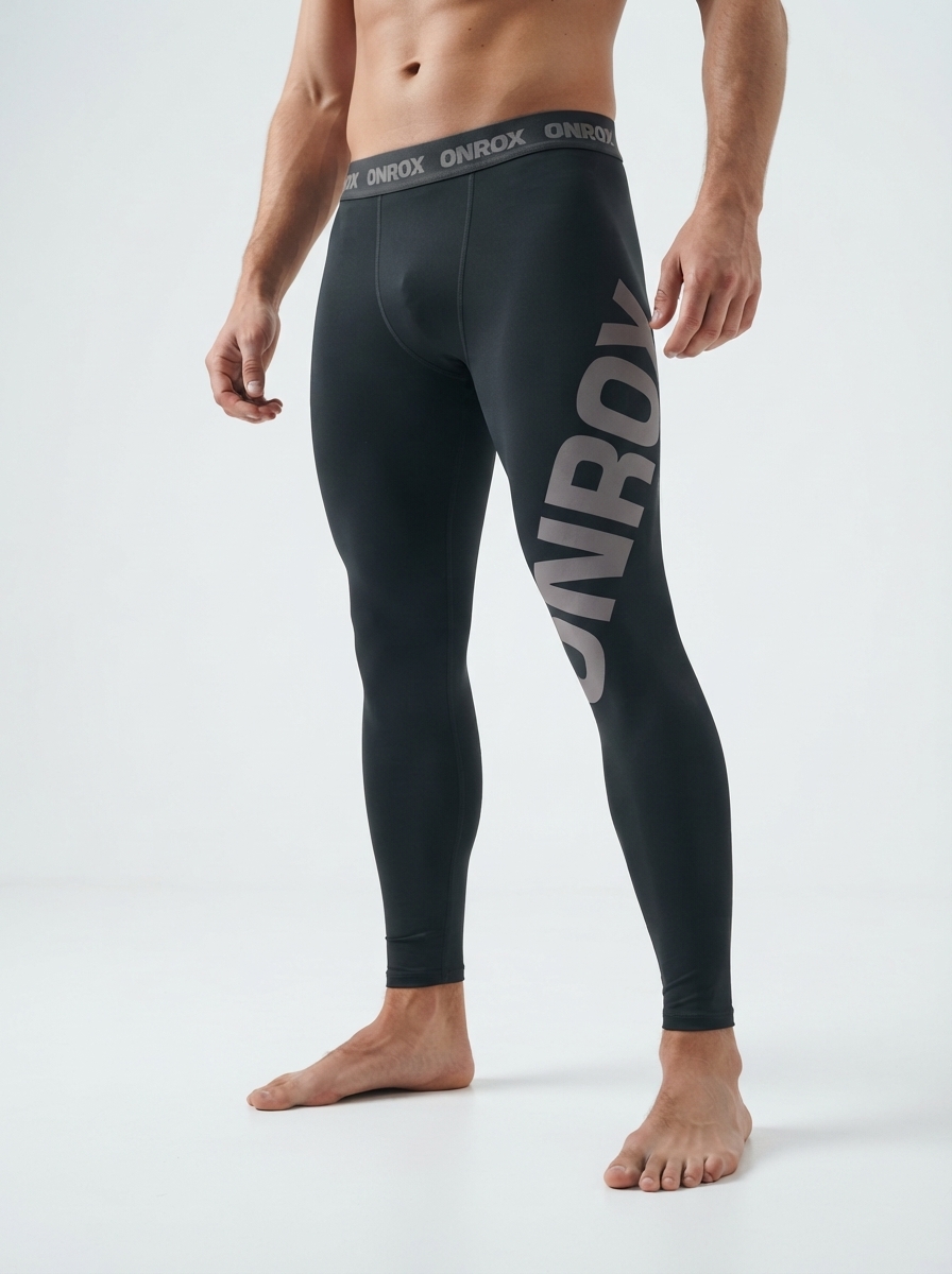 BJJ Spats