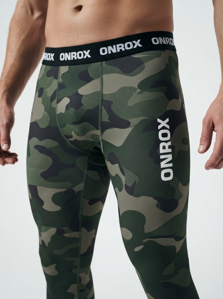 BJJ Spats - Image 5