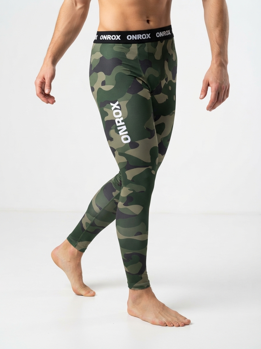 BJJ Spats - Image 4