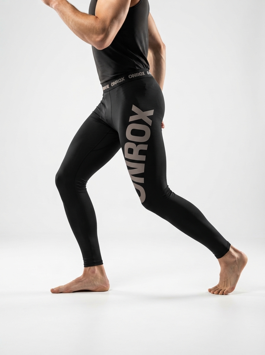 BJJ Spats - Image 2