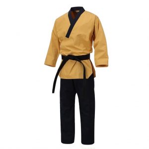 Taekwondo Uniforms