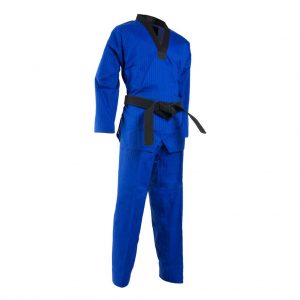 Taekwondo Uniforms