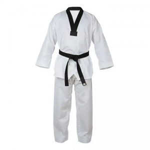 Taekwondo Uniforms