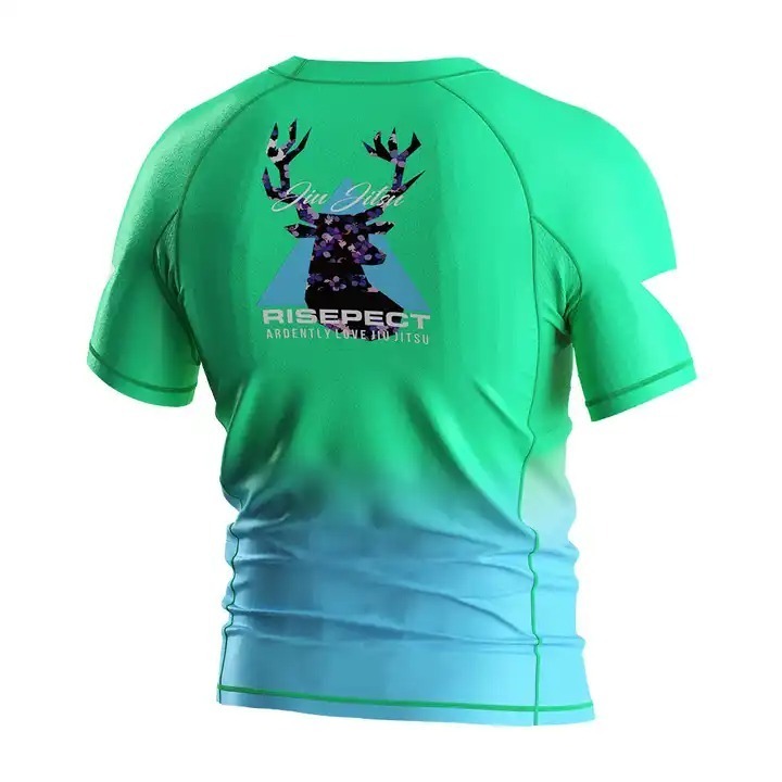 BJJ Rashguards - Image 2