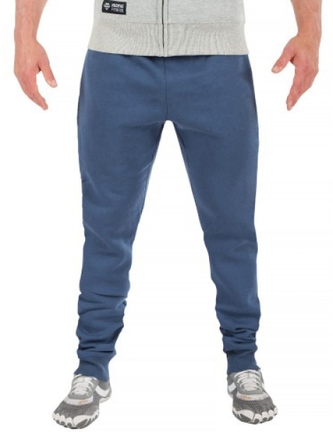 machine-fitness-cuffed-tapered-bottoms-navy