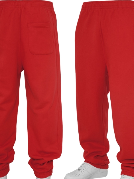 redjogger
