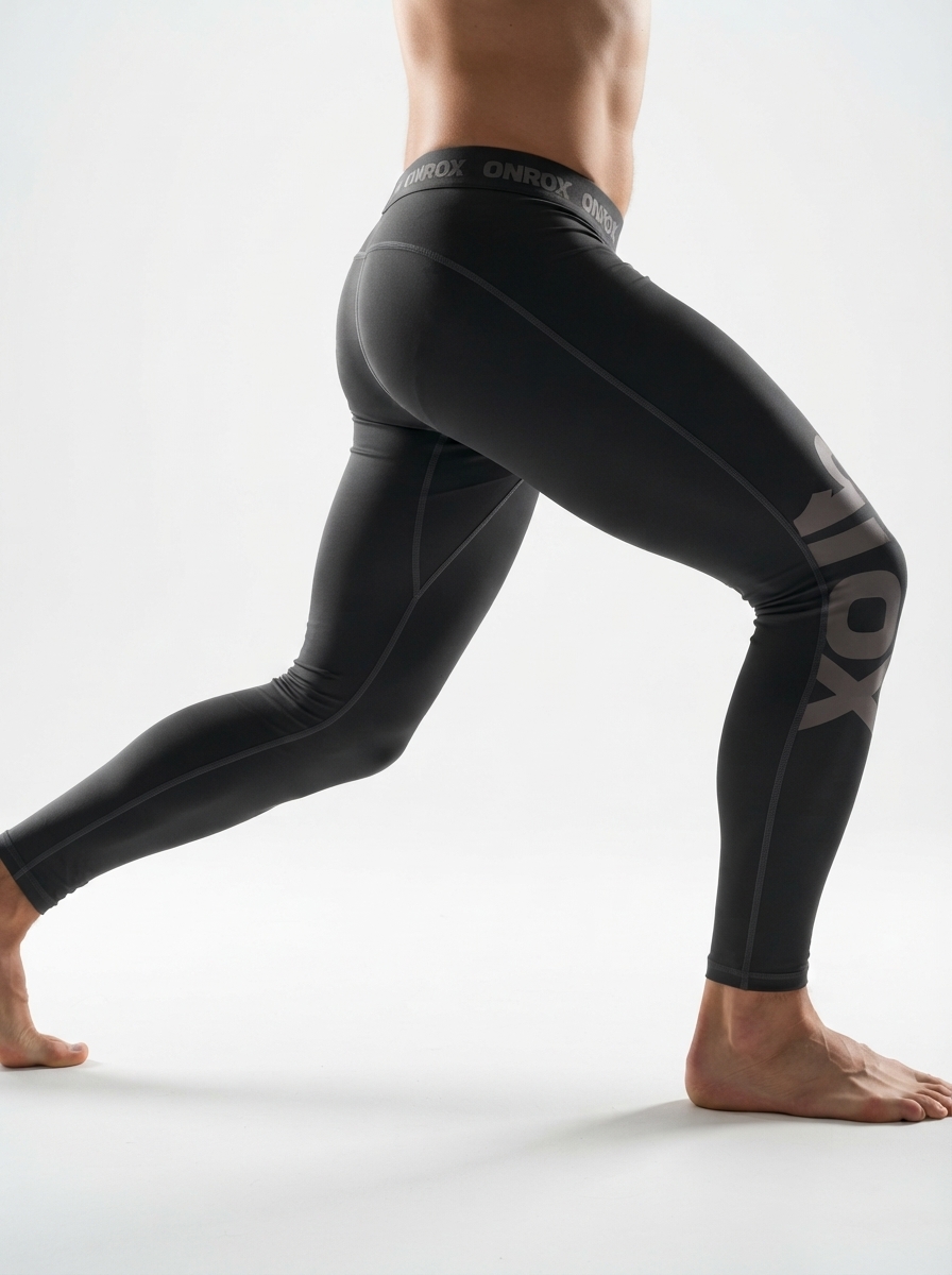 BJJ Spats - Image 3