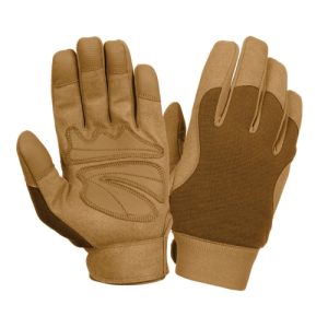 Tactical Gloves