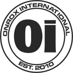 Onrox International logo