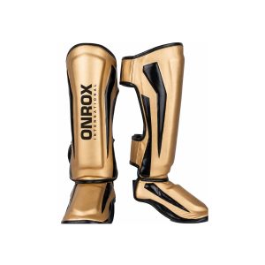 Muay Thai Shin Guards