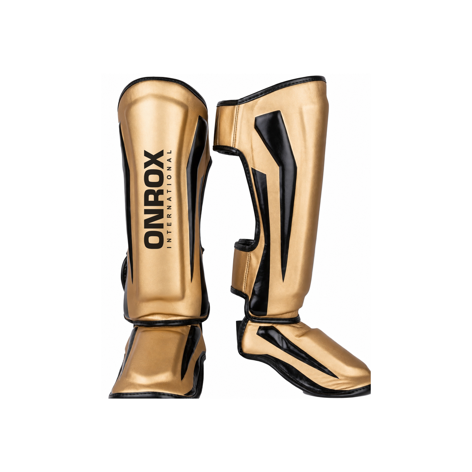 Muay Thai Shin Guards