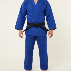 Custom Judo Gi