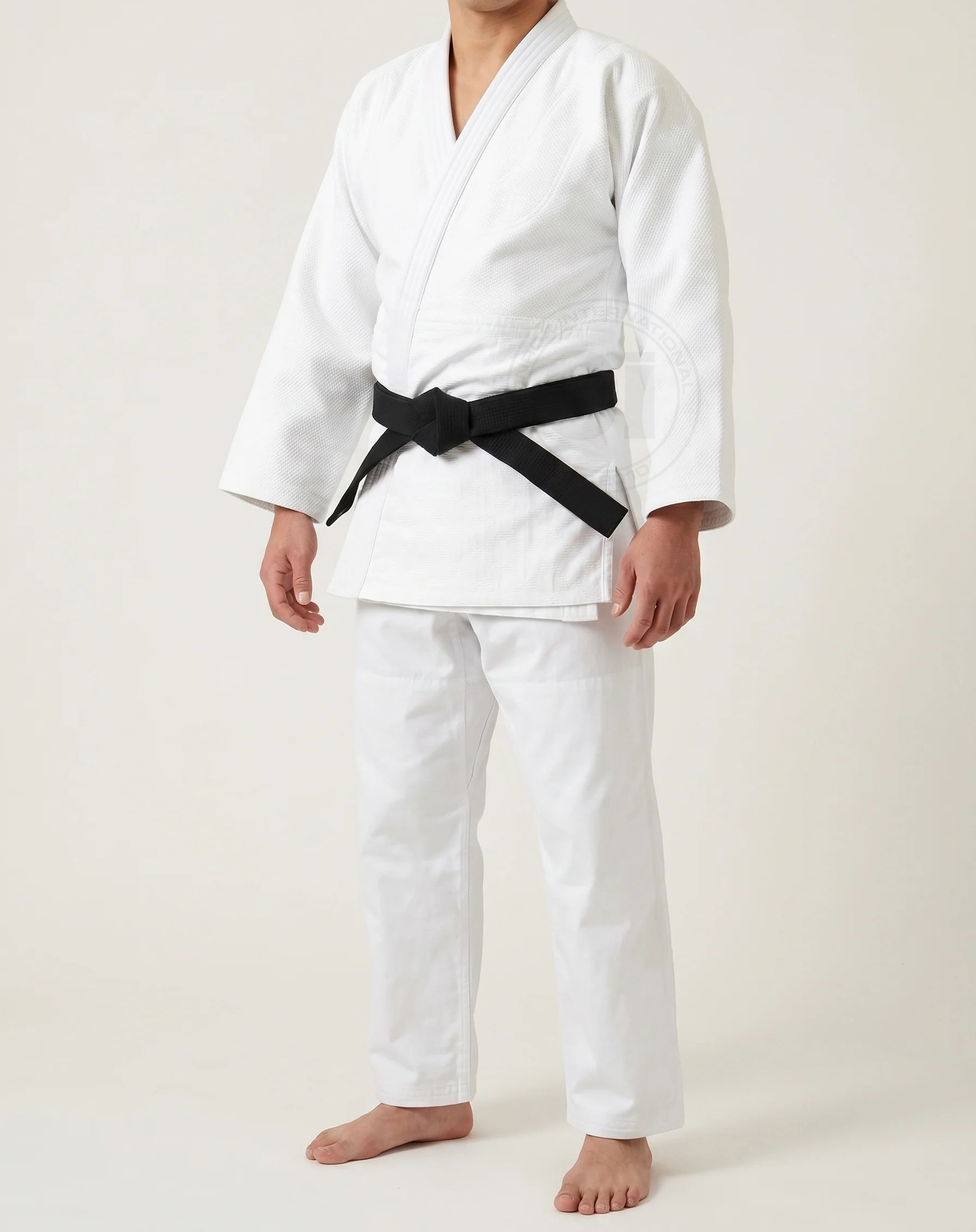 Custom Judo Gi - Image 2