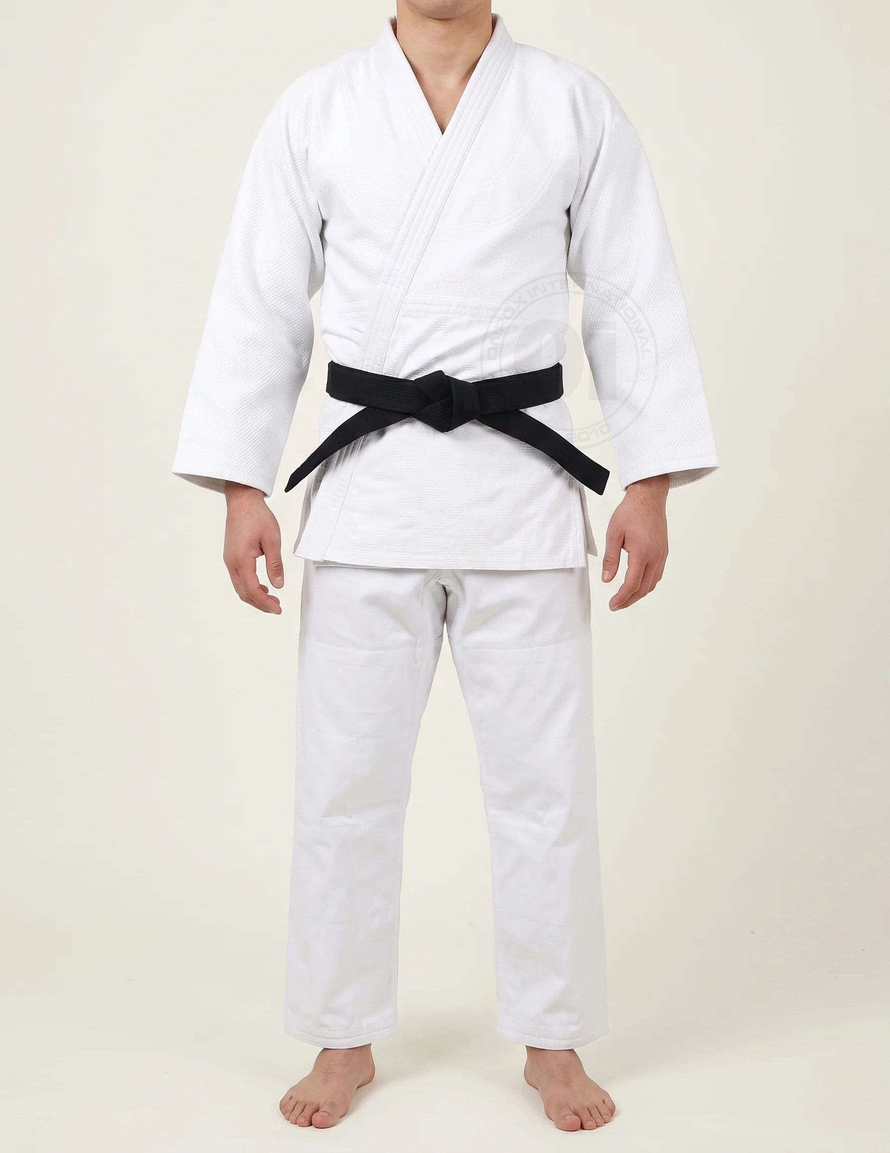 Custom Judo Gi - Image 3